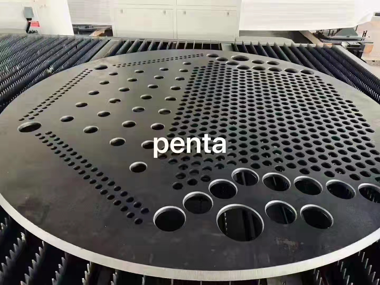 \